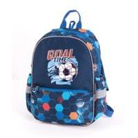 Раница за детска градина PULSE Junior Goal Time - 4