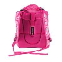 Ученическа раница PULSE Anatomic Cube Pink Magic - 2 Ученическа раница PULSE Anatomic Cube Pink Magic - 2