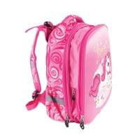 Ученическа раница PULSE Anatomic Cube Pink Magic - 2