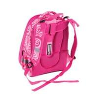 Ученическа раница PULSE Anatomic Cube Pink Magic - 3