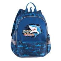 Раница за детска градина PULSE Junior Shark Attack - 3