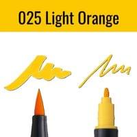 Акварелен двувърх маркер TOMBOW ABT Dual Brush, - 2