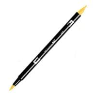 Акварелен двувърх маркер TOMBOW ABT Dual Brush, - 3