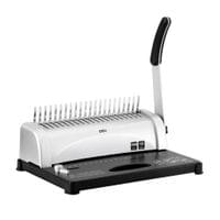 Подвързваща машина Deli E3870 - 6