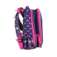Ученическа раница PULSE Anatomic Cube Pretty Girl - 2 Ученическа раница PULSE Anatomic Cube Pretty Girl - 2