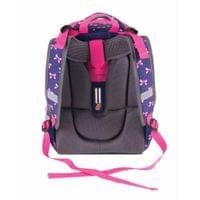 Ученическа раница PULSE Anatomic Cube Pretty Girl - 2