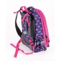 Ученическа раница PULSE Anatomic Cube Pretty Girl - 4
