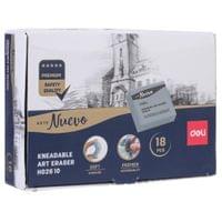 Хлебна гума Deli Nuevo EH02610, - 4