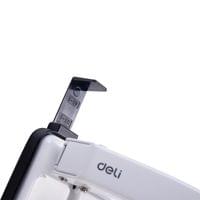 Deli Vivid перфоратор за 35 л.(80 г), E0138, - 2