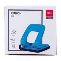Deli Vivid перфоратор за 35 л.(80 г), E0138, - 3