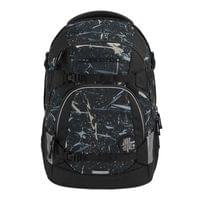 Ученическа раница COOCAZOO Mate Reflective Splash - 2 Ученическа раница COOCAZOO Mate Reflective Splash - 2