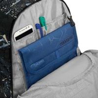 Ученическа раница COOCAZOO Mate Reflective Splash - 5 Ученическа раница COOCAZOO Mate Reflective Splash - 5