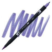 Акварелен двувърх маркер TOMBOW ABT Dual Brush, - 2