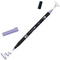 Акварелен двувърх маркер TOMBOW ABT Dual Brush, - 2