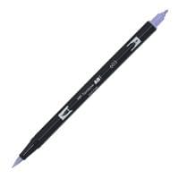 Акварелен двувърх маркер TOMBOW ABT Dual Brush, - 3