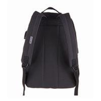 Ученическа раница PULSE Cloud Black - 3 Ученическа раница PULSE Cloud Black - 3