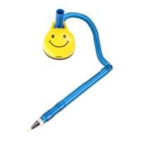 Химикалка Desk Pen Deli EQ50-BL Daily - 3