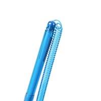 Химикалка Desk Pen Deli EQ50-BL Daily - 4