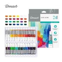 Темперни бои Deli DMAST EC320-24, - 3