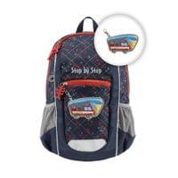 Раница за детска градина Step by Step KIGA MAXI - 6 Раница за детска градина Step by Step KIGA MAXI - 6