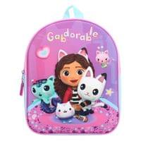 Раница за детска градина VADOBAG Gabby&amp;#039;s Dollhouse - 5