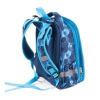 Ученическа раница PULSE Anatomic Cube Football - 2 Ученическа раница PULSE Anatomic Cube Football - 2