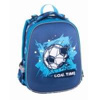 Ученическа раница PULSE Anatomic Cube Football - 5 Ученическа раница PULSE Anatomic Cube Football - 5