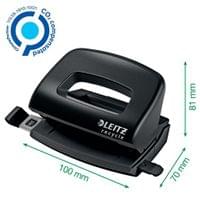 Перфоратор LEITZ NeXXt RECYCLE - 3 Перфоратор LEITZ NeXXt RECYCLE - 3