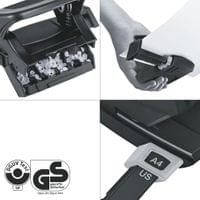 Перфоратор LEITZ NeXXt RECYCLE - 4 Перфоратор LEITZ NeXXt RECYCLE - 4