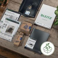 Перфоратор LEITZ NeXXt RECYCLE - 5 Перфоратор LEITZ NeXXt RECYCLE - 5