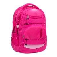 Ученическа раница Belmil WAVE Ombre Light Pink - 4