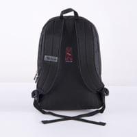 Ученическа раница PULSE Solo Black - 2