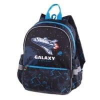 Раница за детска градина PULSE Junior Galaxy - 4