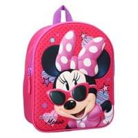 Раница за детска градина 3D VADOBAG Minnie Mouse, - 4