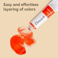 Акварелни бои Deli DMAST EC310-12, - 2