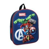 Раница за детска градина VADOBAG 3D Avengers - 3