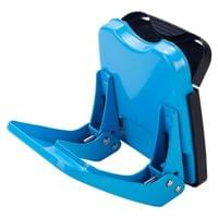 Deli Vivid перфоратор за 35 л.(80 г), E0138, - 2