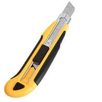 Макетен нож Deli Pro E2091 голям, - 2