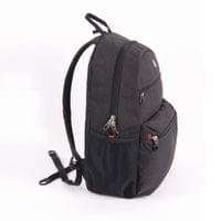 Ученическа раница PULSE Steph Dark Gray - 2