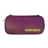Несесер COOCAZOO Soniclights Purple 23 x 12,5 x 6, - 6