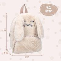 Раница за детска градина PRET The Adorables Зайче, - 3