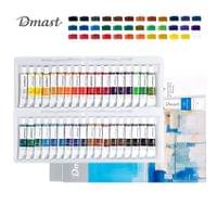 Акварелни бои Deli DMAST EC310-36, - 4