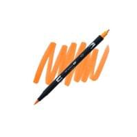 Акварелен двувърх маркер TOMBOW ABT Dual Brush, - 2