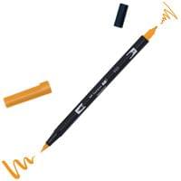 Акварелен двувърх маркер TOMBOW ABT Dual Brush, - 3