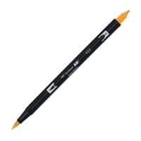 Акварелен двувърх маркер TOMBOW ABT Dual Brush, - 4