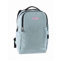 Ученическа раница PULSE Oxford Light Green - 4