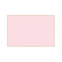 BI-OFFICE Цветна магнитна дъска PEONY - 2