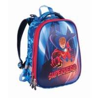 Ученическа раница PULSE Anatomic Superhero - 5
