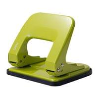 Deli Vivid перфоратор за 20 л.(80 г), E0137, - 5