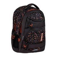 Ученическа раница Belmil WAVE Dots Blooms - 3